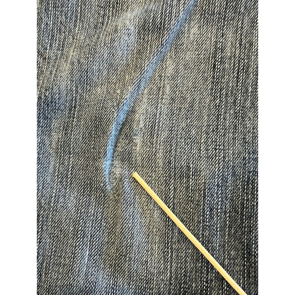 ARIAT M3 FR Jeans Mens Tag Sz 38/30 Loose Stackable Straight Leg 10014449 - Picture 14 of 15